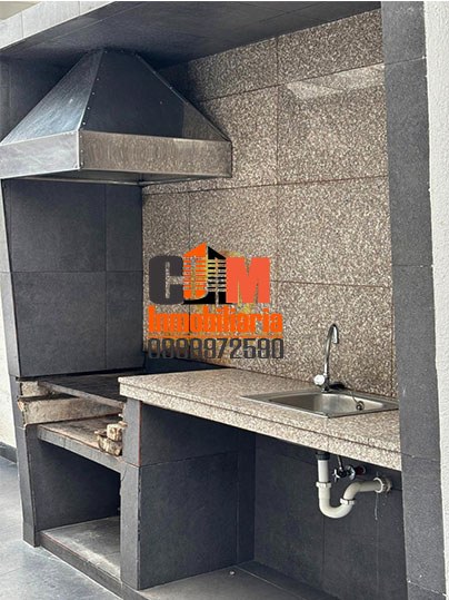 departamento en venta sector República del Salvador