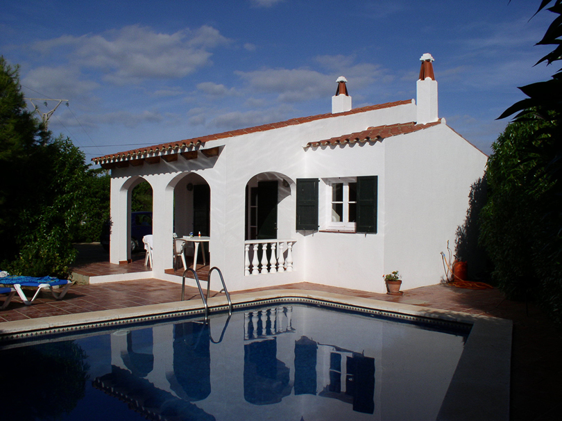 Pool access to all residents.