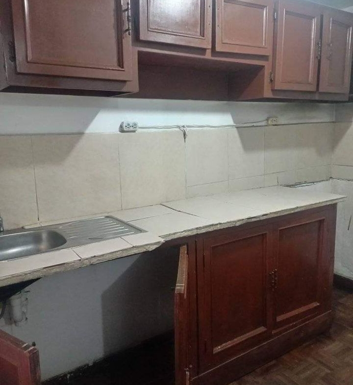 arriendo departamento pequeño