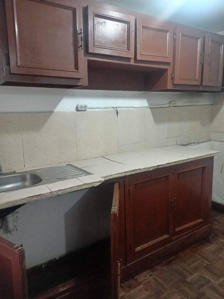 arriendo departamento pequeño