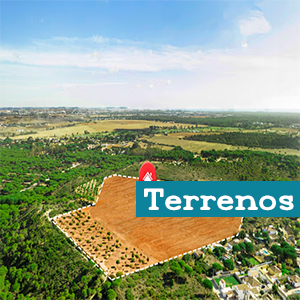 Terrenos Ecuador