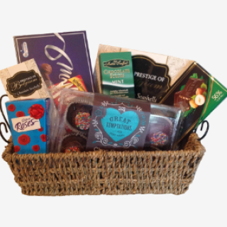 Gift Hamper Combo
