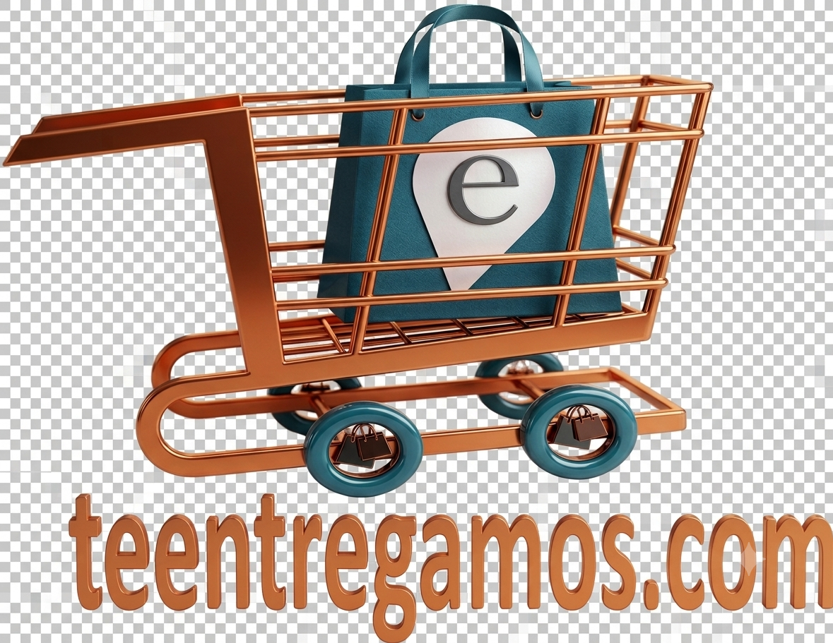 Te entregamos - compras por internet